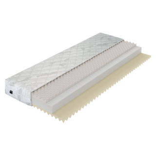 Matrac, penový, 120x200, LEJSA