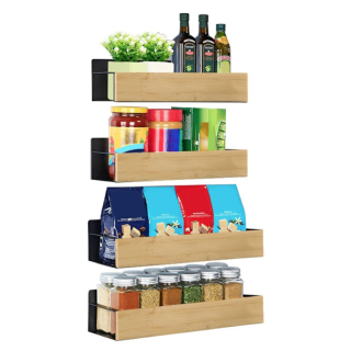 Police, set 4ks, hnedé, čierne, ZOBER TYP 1