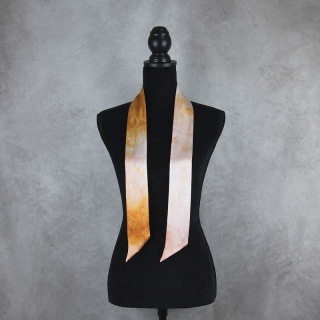 Hodvábna šatka Twilly, LIMITED_046