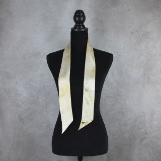 Hodvábna šatka Twilly, LIMITED_032