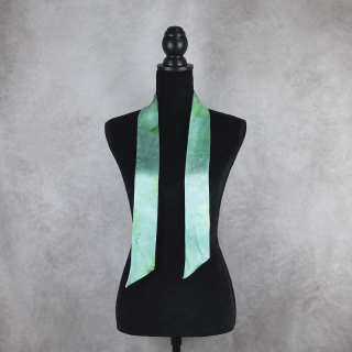 Hodvábna šatka Twilly, LIMITED_031