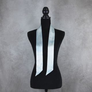 Hodvábna šatka Twilly, LIMITED_027