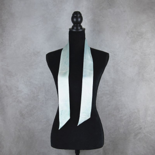 Hodvábna šatka Twilly, LIMITED_023