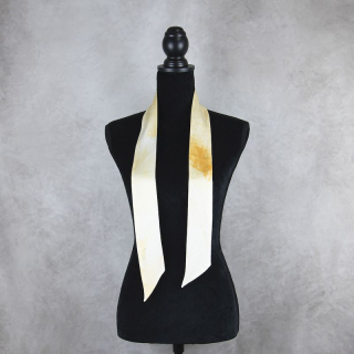 Hodvábna šatka Twilly, LIMITED_022