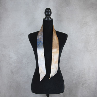 Hodvábna šatka Twilly, LIMITED_014