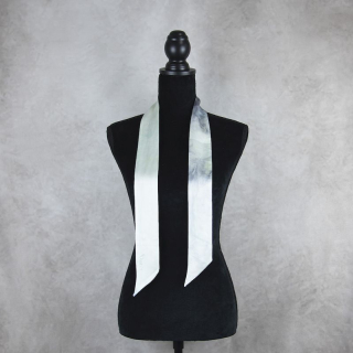 Hodvábna šatka Twilly, LIMITED_012