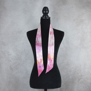 Hodvábna šatka Twilly, LIMITED_003