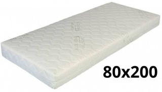 Matrac KATARINA, 80x200
