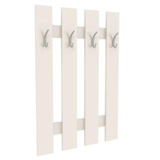 Vešiaková stena, 70cm, kašmír, KORADO NEW KV11