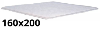 Topper Blanar T8 160x200
