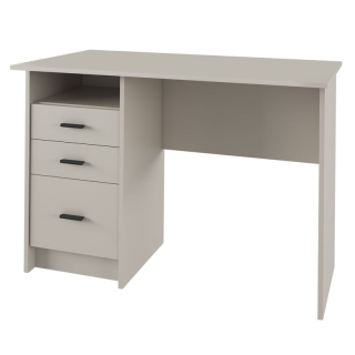 PC stôl, 110x55cm, kašmír, SAMSON NEW