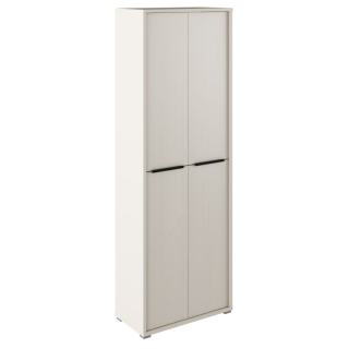 Skriňa, 75cm, policová, kašmír, RIOMA NEW TYP 05