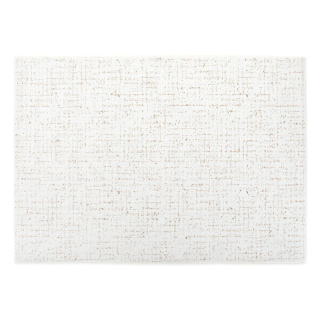 Koberec 160x230cm, krémový, KOB-L3114