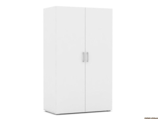 Drevona, Skriňa REA CATANIA 2, Biela