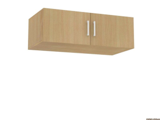 Drevona, REA CATANIA 2N, Buk