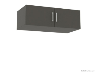 Drevona, REA CATANIA 2N, graphite