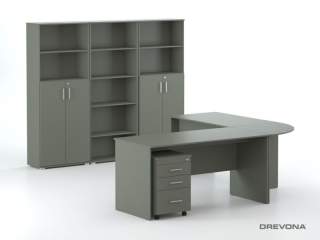 Drevona, REA OFFICE EXPRES 1 graphite