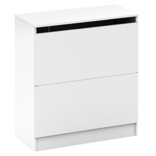 Perinák, 85cm, biely, BETTY 2 BE-02-040