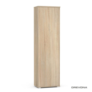 Drevona, Skriňa, REA AMY 29/225, dub bardolino