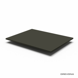 Drevona, Polička, REA AMY 30P, graphite