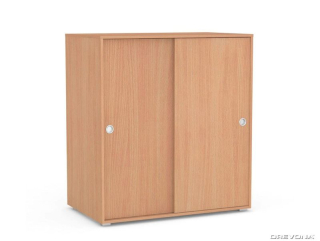 Drevona, Komoda, REA LARY S3/110, buk