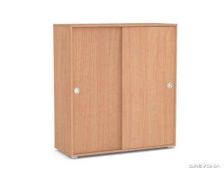 Drevona, Komoda, REA LARY S4/110, buk