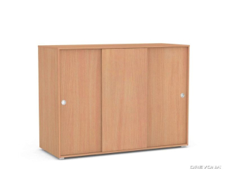 Drevona, Komoda, REA LARY S5/110, buk