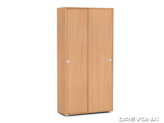 Drevona, Skriňa, REA LARY S4-200, buk