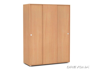 Drevona, Skriňa, REA LARY S5-200, buk