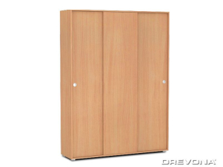 Drevona, Skriňa, REA LARY S6-200, buk