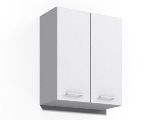 Drevona, REA ALFA UP 057 60x72 biela