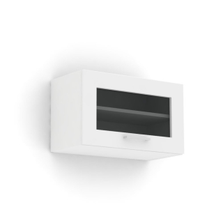 Drevona, REA ALFA UP 002 biela