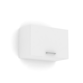 Drevona, REA ALFA UP 003 60x40, biela