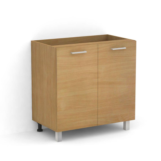 Drevona, REA ALFA UP 017 80x82, buk