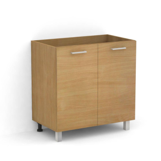 Drevona, REA ALFA UP 019 80x82, buk