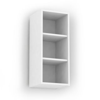 Drevona, REA ALFA UP 052 30x72, biela