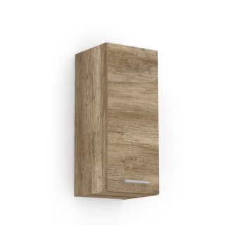 Drevona, REA ALFA UP 053 30x72, dub canyon