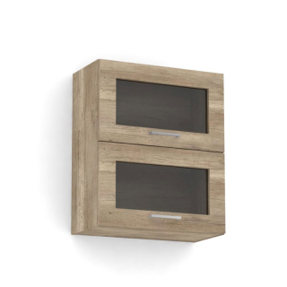 Drevona, REA ALFA UP 061 60x72, dub canyon