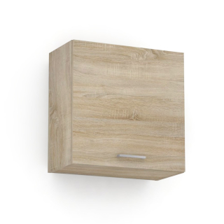 Drevona, REA ALFA UP 070 60x60, dub bardolino