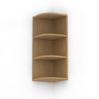 Drevona, REA ALFA UP 072 30x72, buk