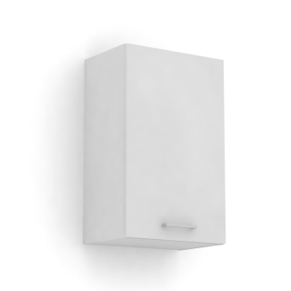 Drevona, REA ALFA UP 076 45x72, biela