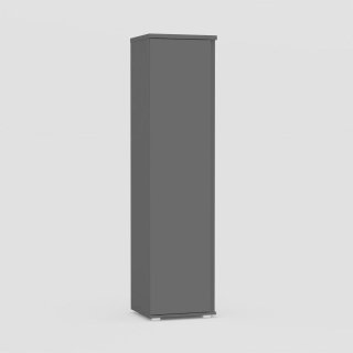 Drevona, Skriňa, REA AMY 30/180, graphite