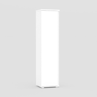 Drevona, Skriňa, REA AMY 30/180, biela