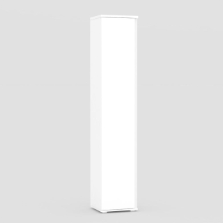 Drevona, Skriňa, REA AMY 30/225, biela