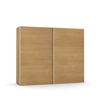 Drevona, skriňa REA HOUSTON 3, buk