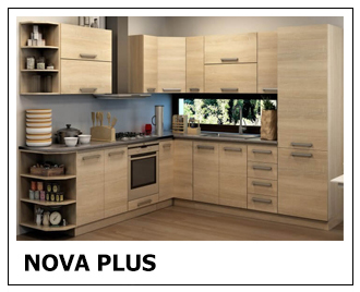 NOVA PLUS