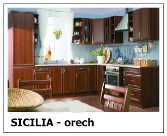 SICILIA - orech