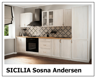 SICILIA Sosna Andersen