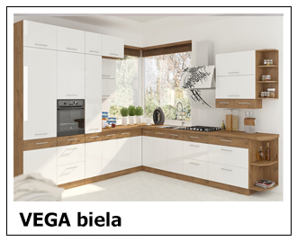 VEGA biela
