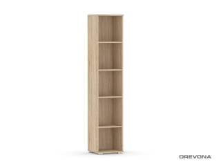 Drevona, REA OFFICE 50 dub bardolino